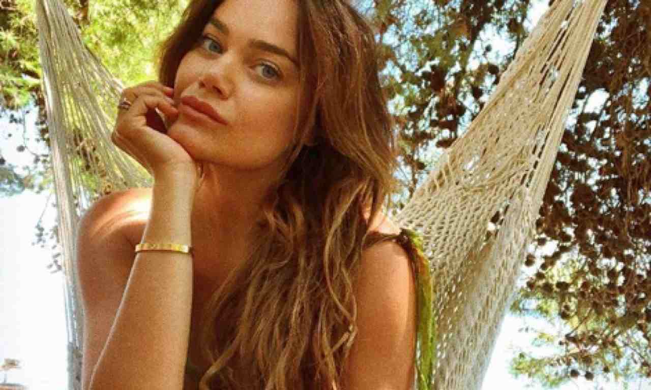 Romina Carrisi oggi a Verissimo: "Vi svelo il mio dramma"