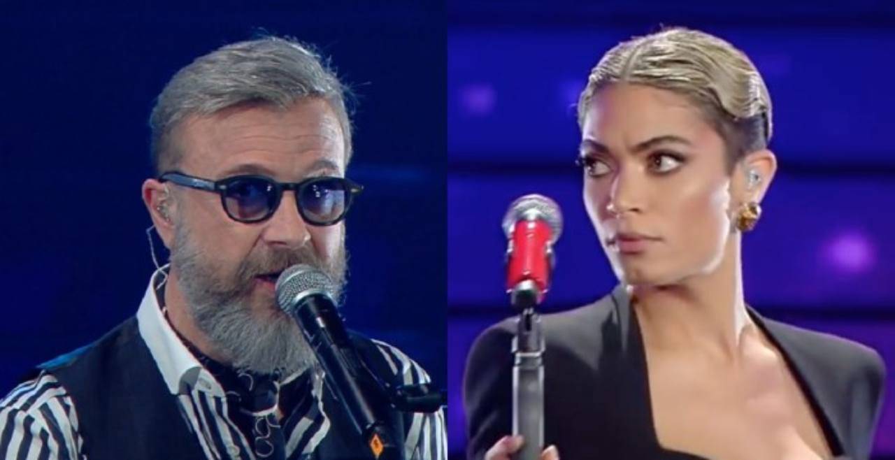 Elodie racconta: "Lite con Masini a Sanremo? Tutto vero"