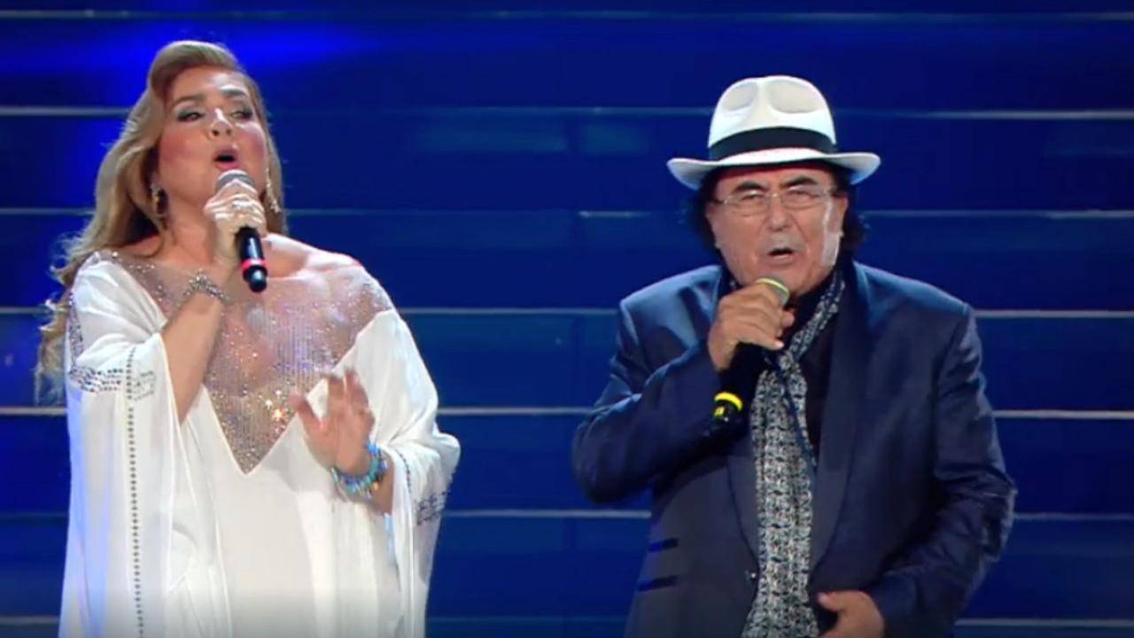 Al bano romina power. Ромина Пауэр 2020. Albano e Romina Power сейчас. Альбано и Ромина Пауэр 2022. Ромина Альбано 2020.