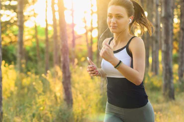 Correre fa bene alla salute e non solo: ecco i motivi per cominciare