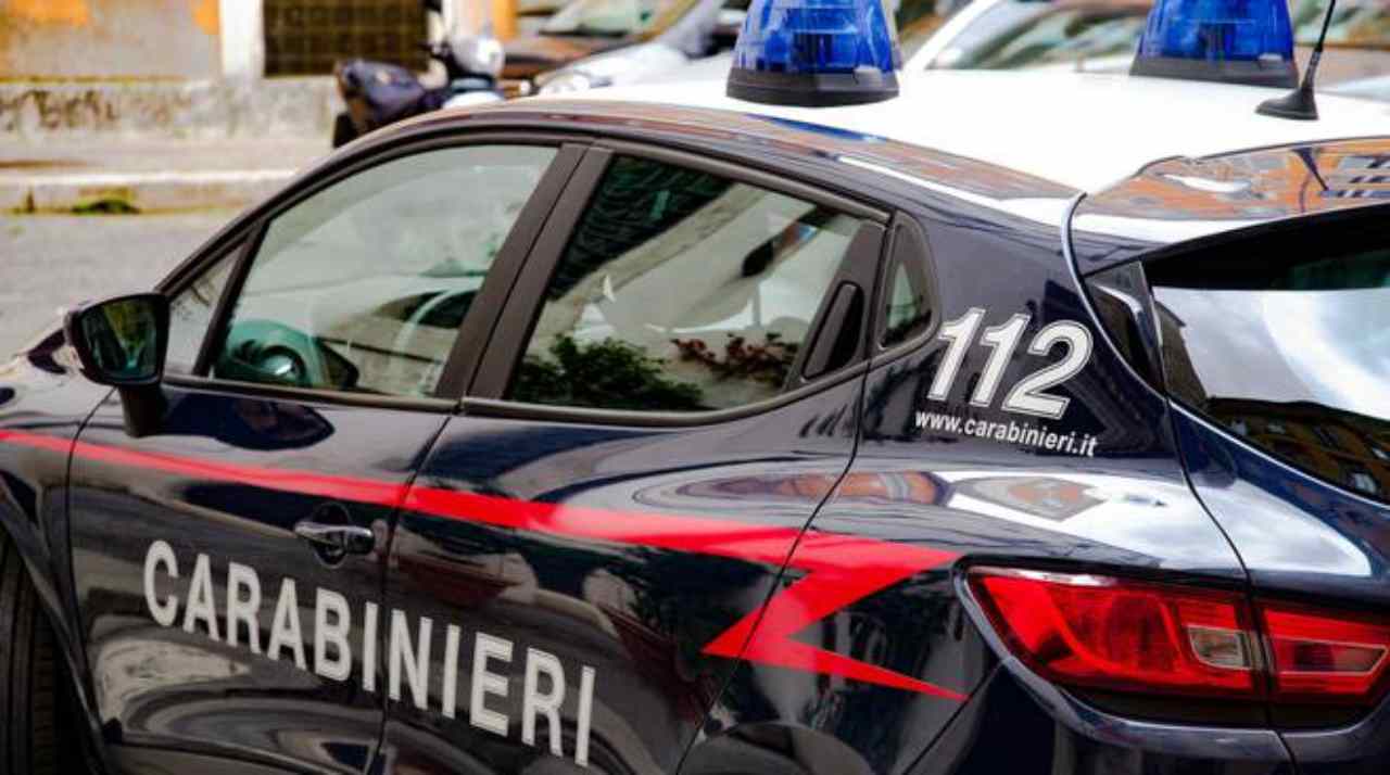 Tragedia Napoli: trovato il cadavere di un ragazzo in zona Vomero