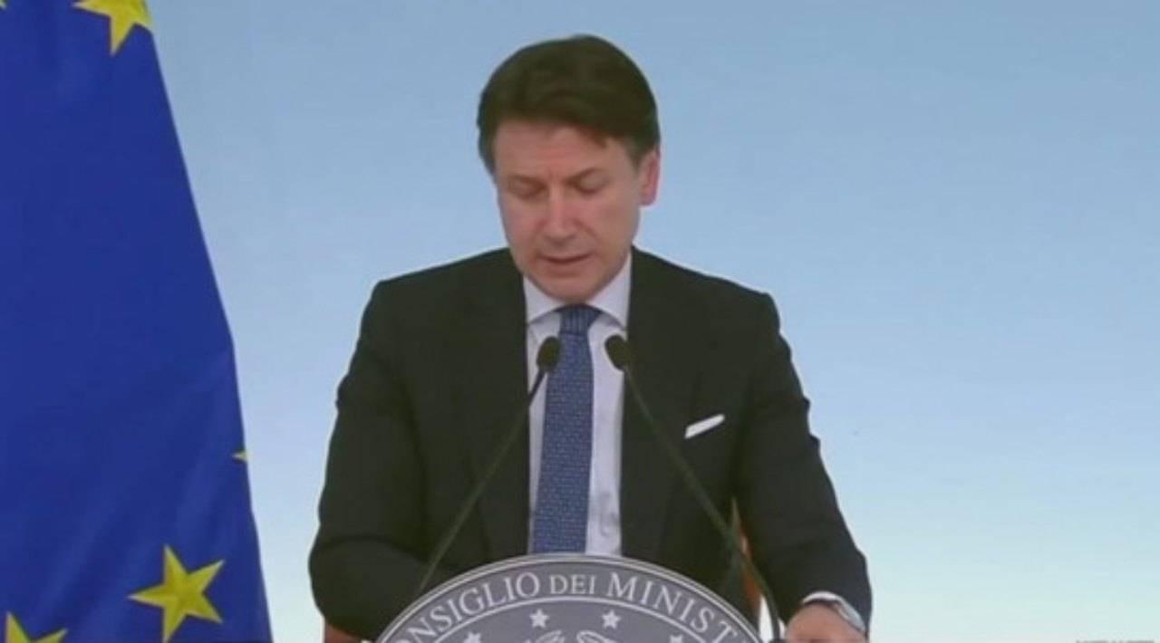 Giuseppe Conte