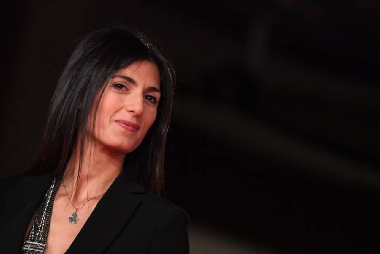 Coronavirus, Raggi: "A Roma abbiamo un nuovo ospedale"