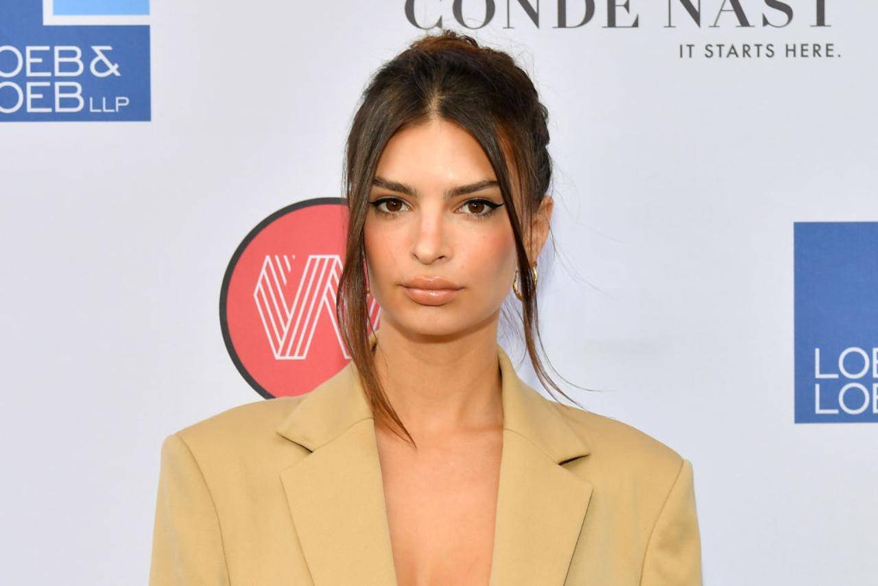 Emily Ratajkowski chi è? Biografia: età, altezza, Instagram e vita privata