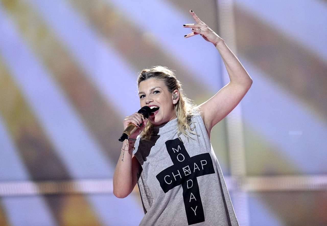 Emma Marrone: "Ecco chi sono, dieci anni dopo il primo disco"