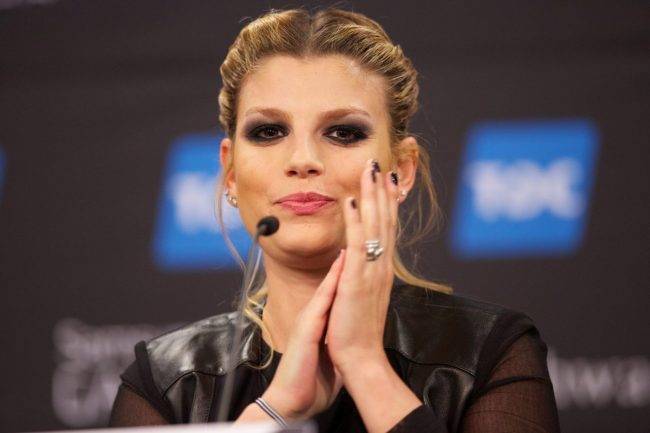 Emma Marrone