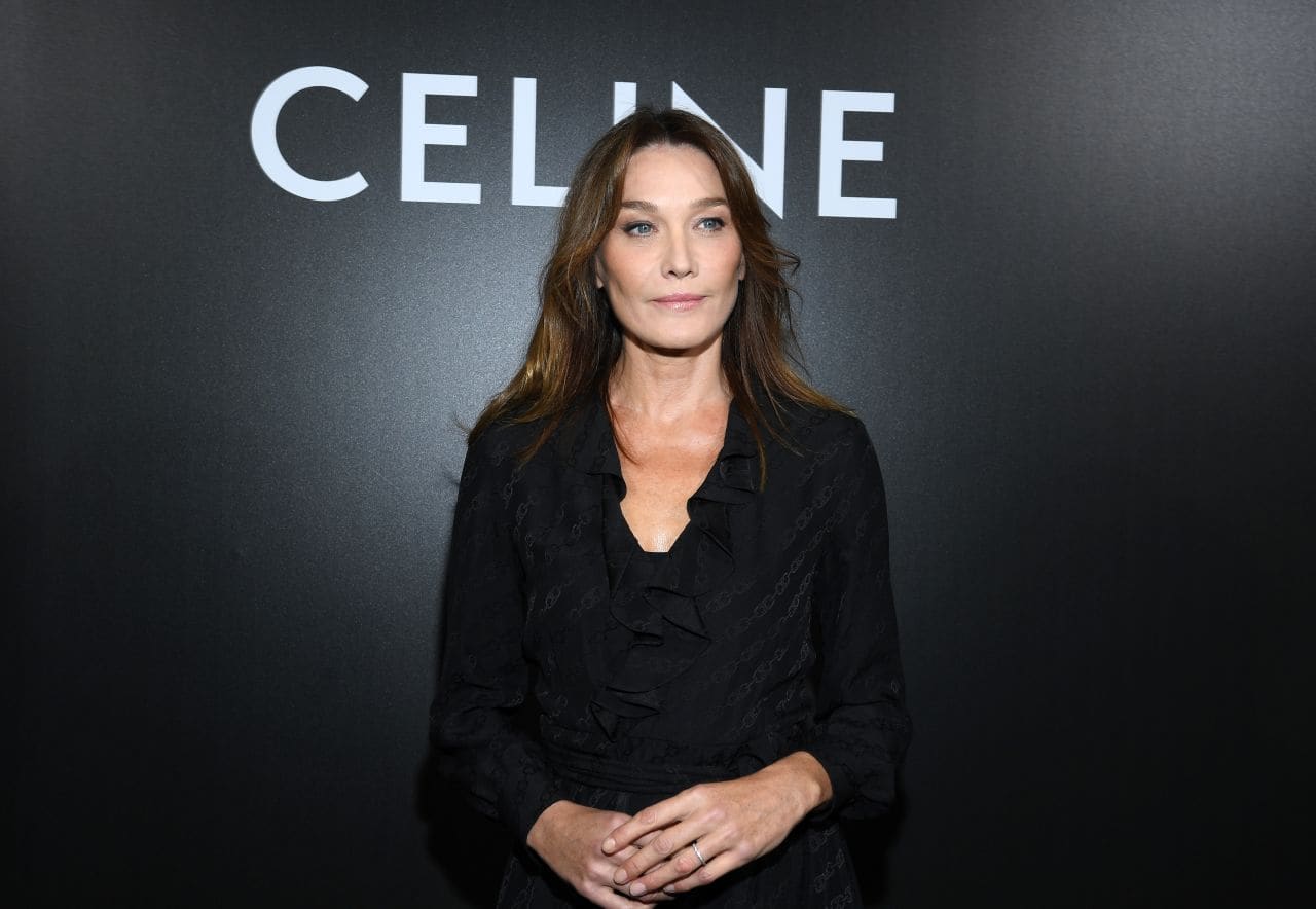 Carla bruni