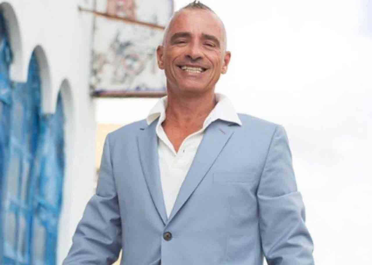 Eros Ramazzotti