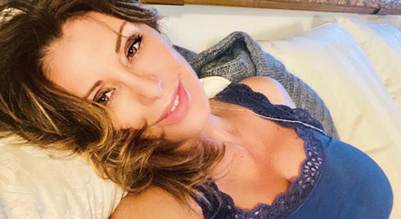 Sabrina Salerno, l'esperimento in quarantena: pericolo disastro!