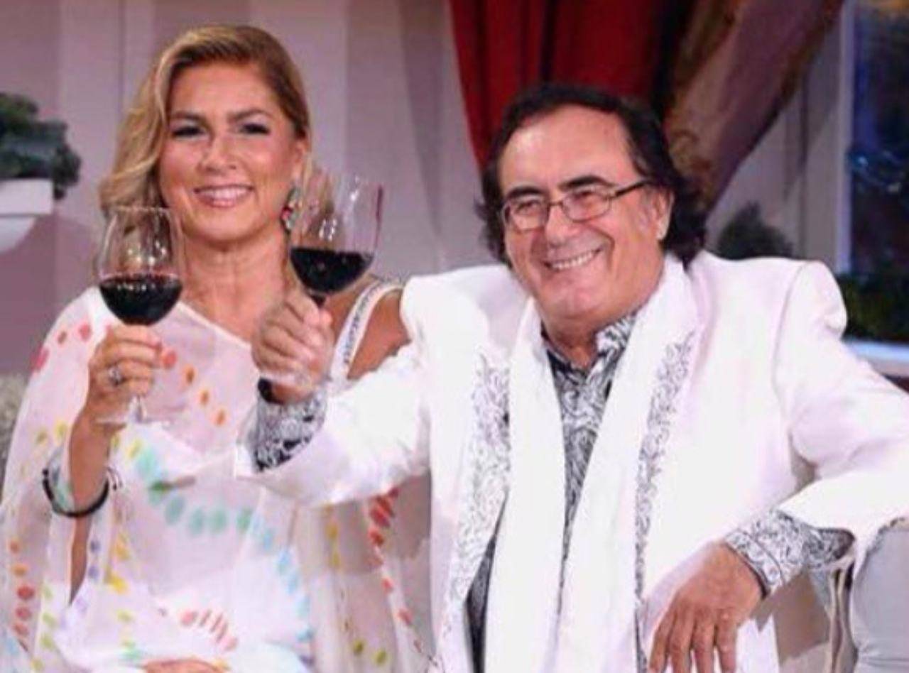 Al Bano e Romina