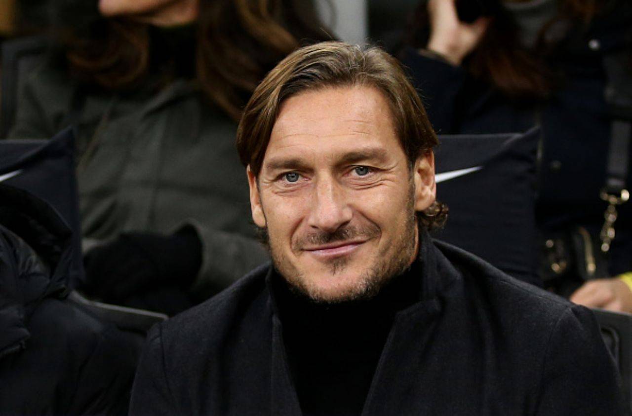 Francesco Totti