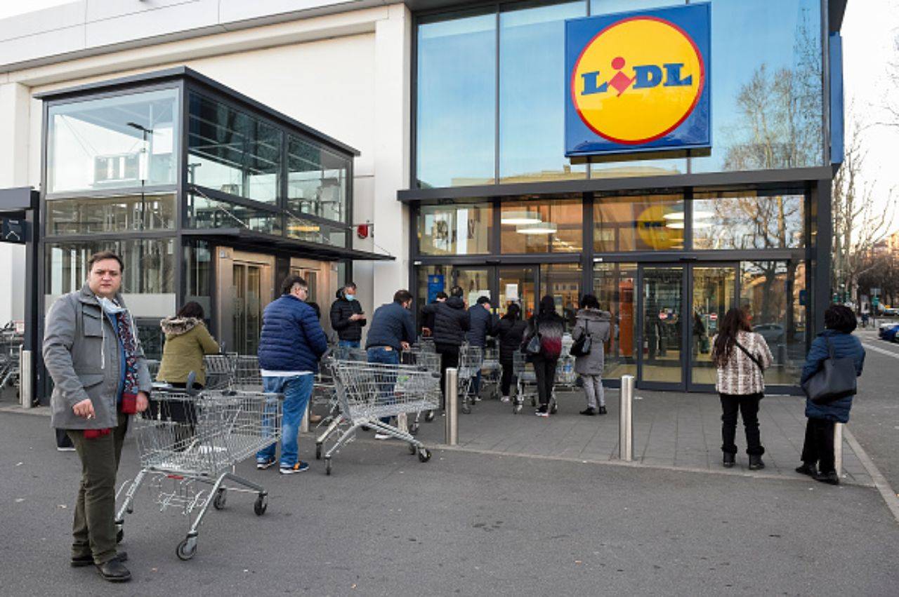 Lidl