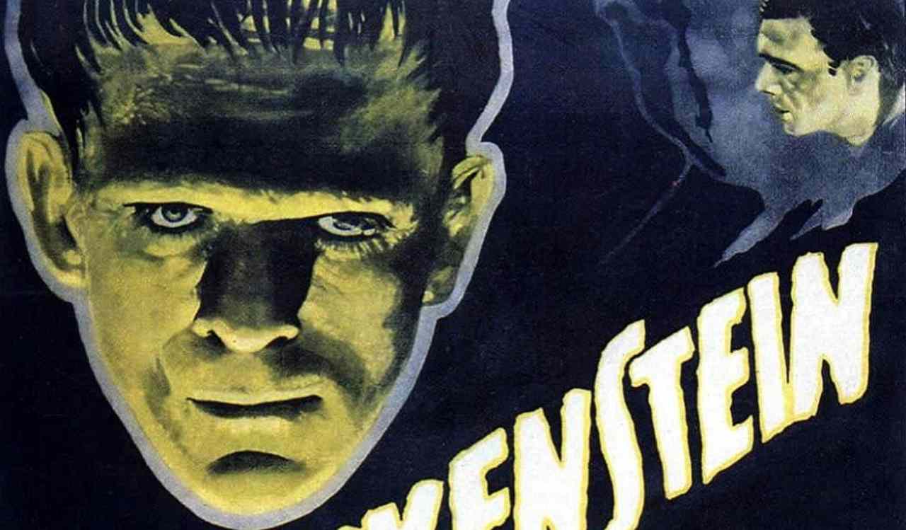 Cinema: Frankenstein potrebbe ritornare a breve sul grande schermo