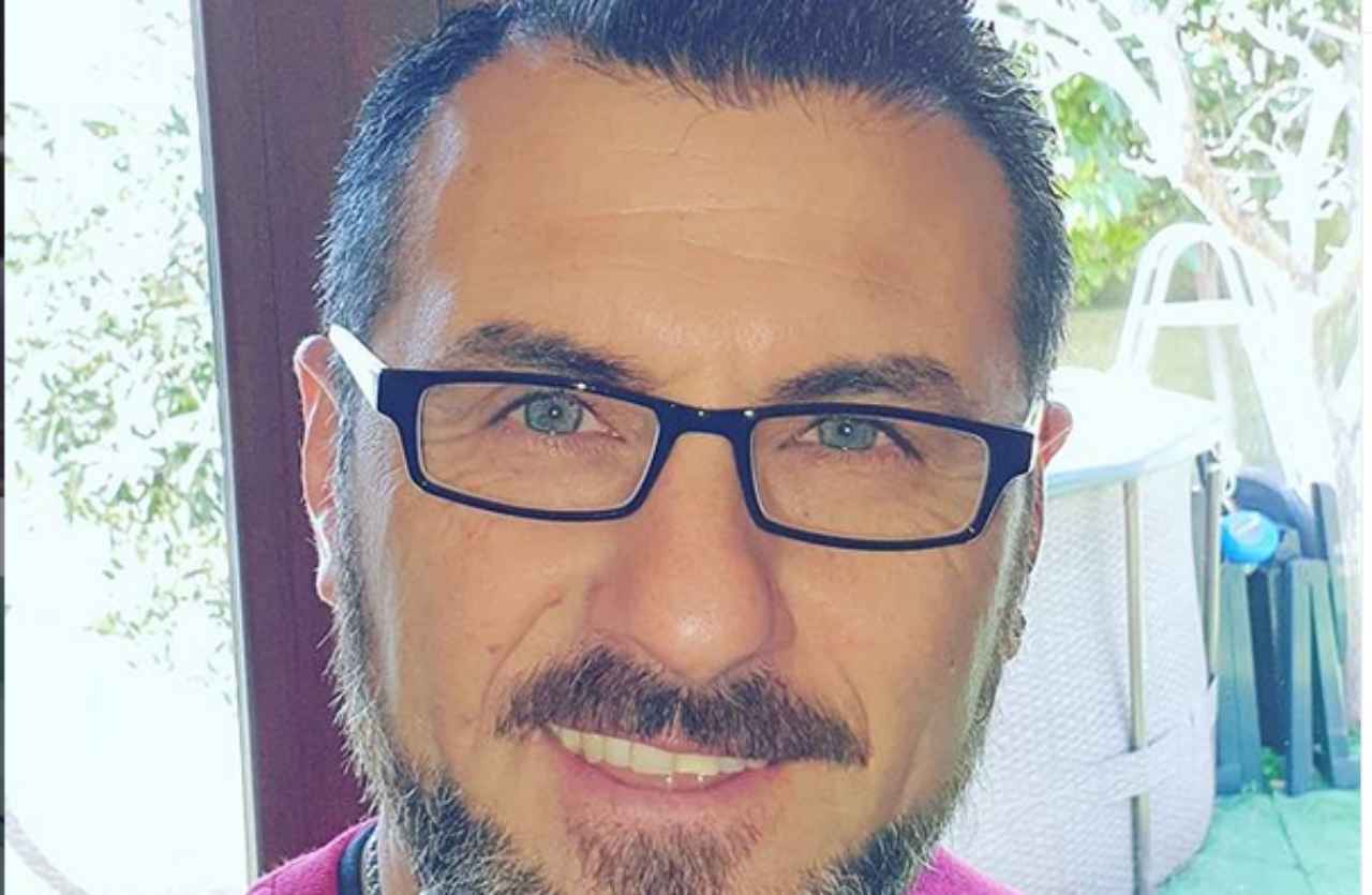 Sossio Aruta chi è? Biografia: età, altezza, Instagram e vita privata