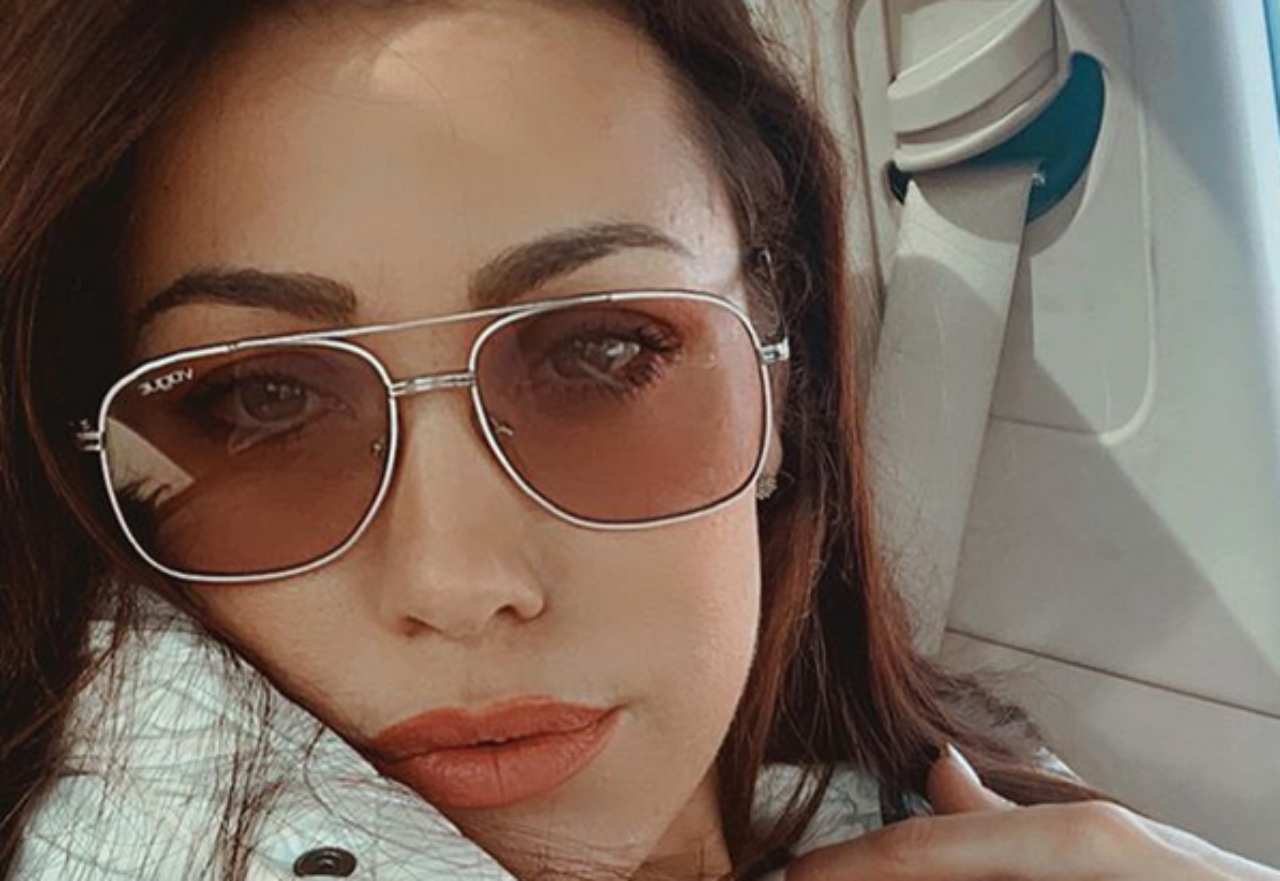 Teresanna Pugliese chi è? Biografia: età, altezza, Instagram e vita privata