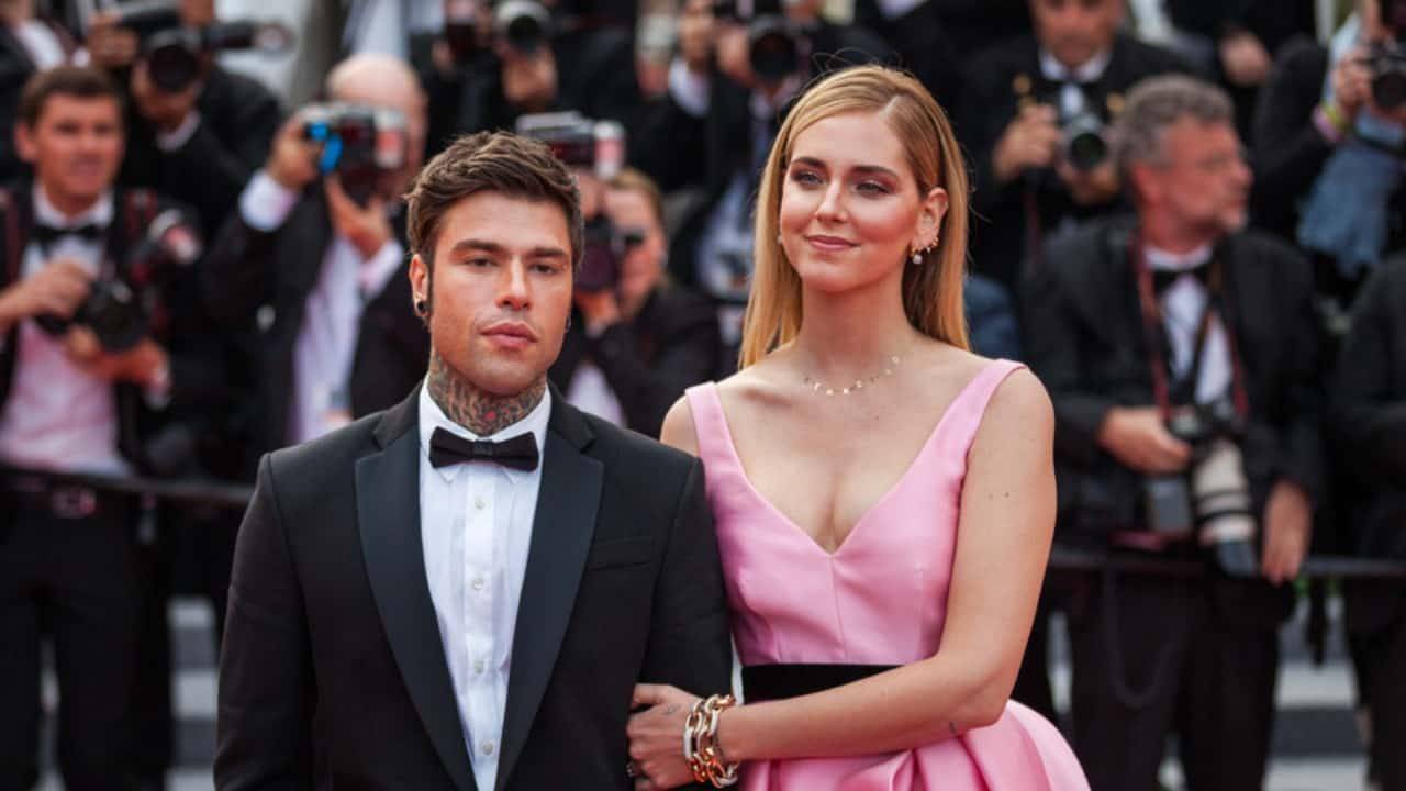 Ferragni e Fedez contro il Coronavirus con una campagna web