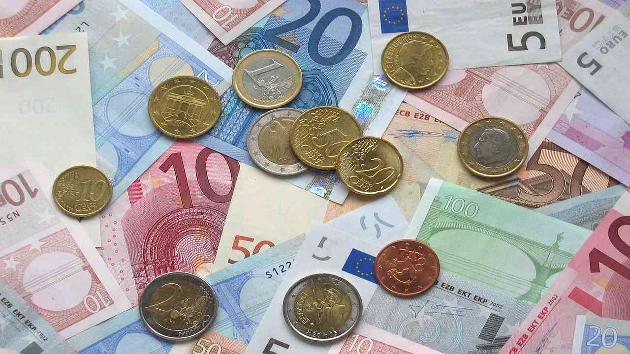 Decreto aprile bonus 800 euro