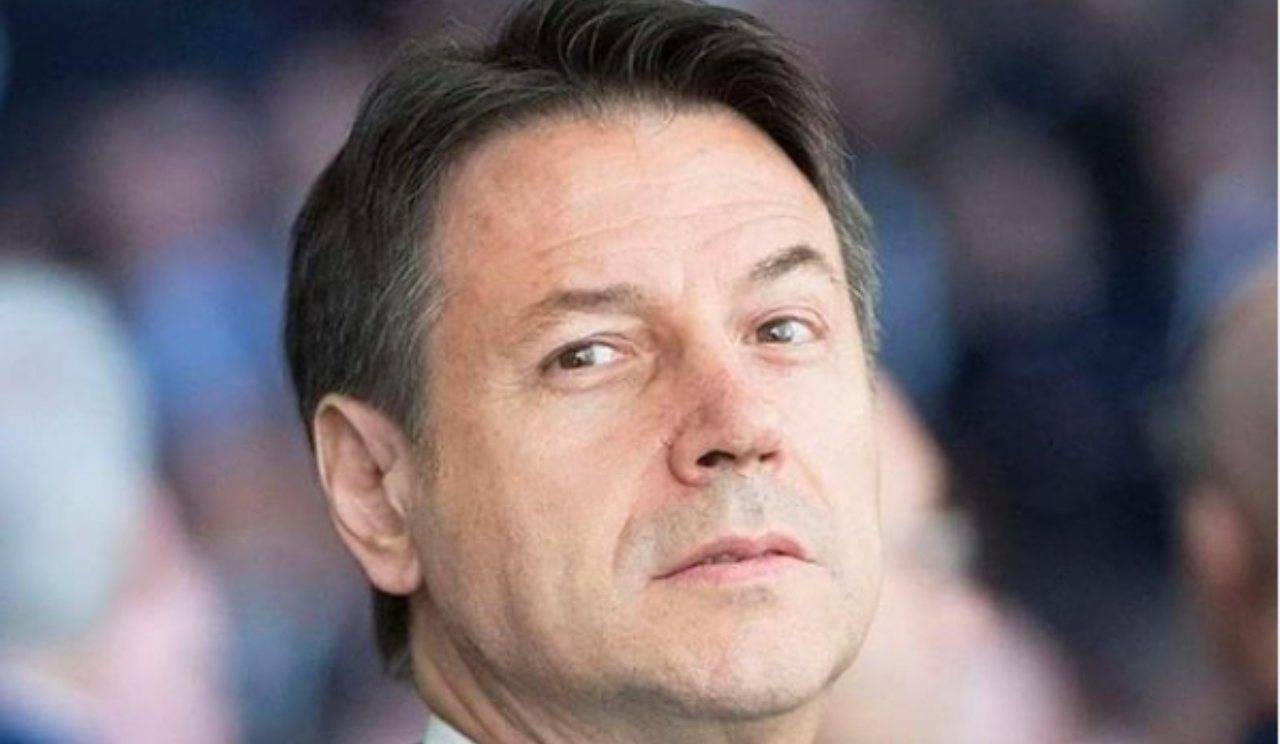 Giuseppe Conte