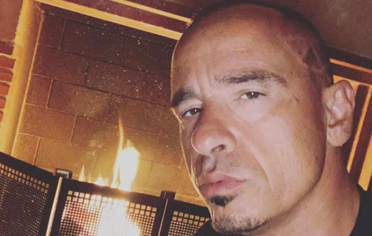 Eros Ramazzotti, dedica infermieri