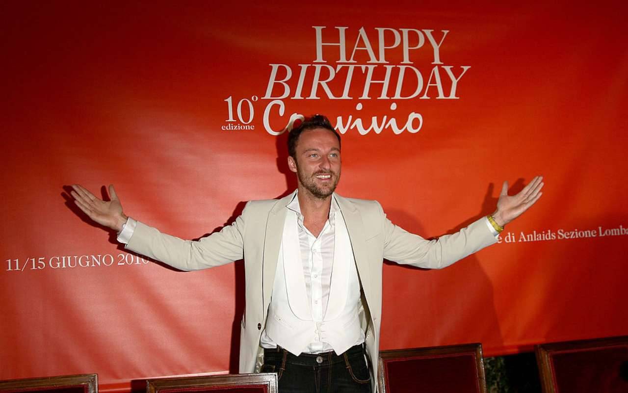 Francesco Facchinetti chi è? Biografia: età, altezza, Instagram e vita privata