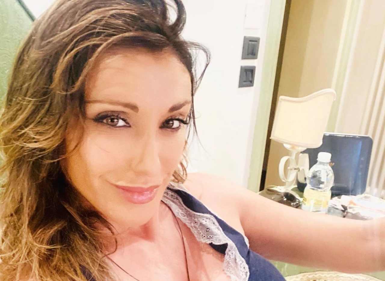 Sabrina Salerno