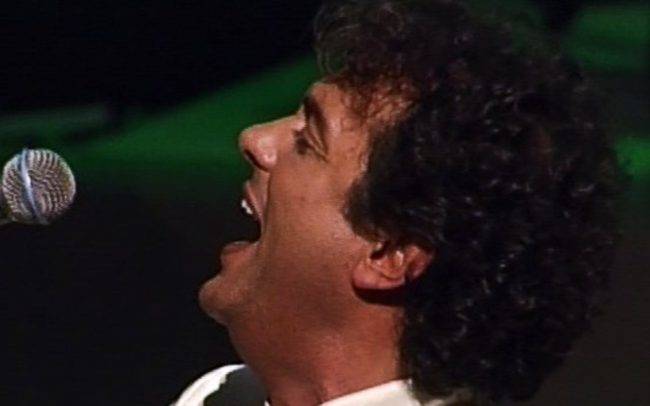 Morto Maurizio Nazzaro: partecipò a Sanremo 1990