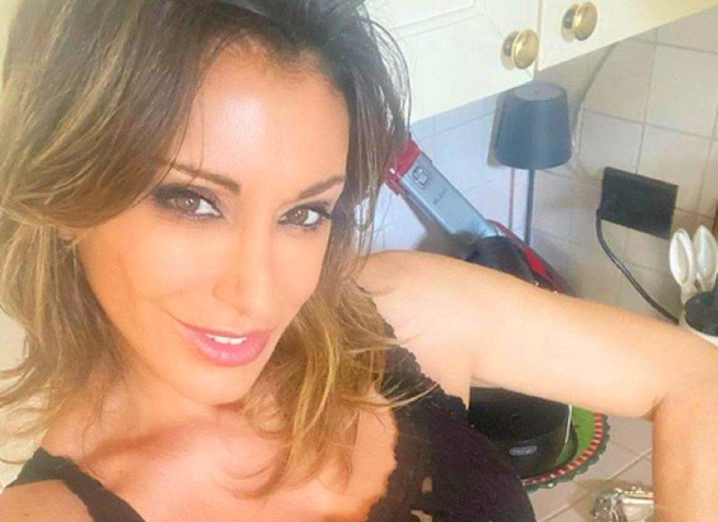 Sabrina Salerno