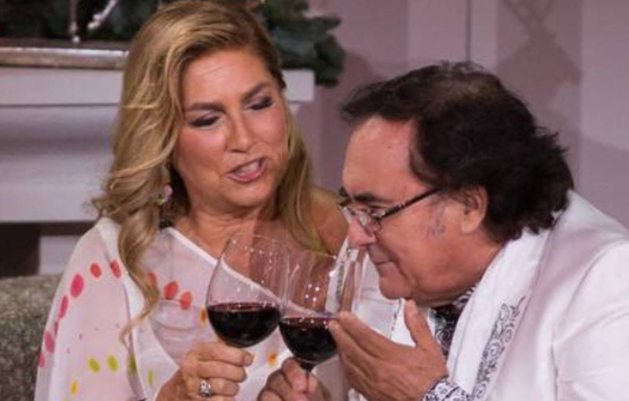 albano e romina