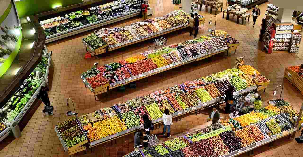 fase 2 orari flessibili supermercato