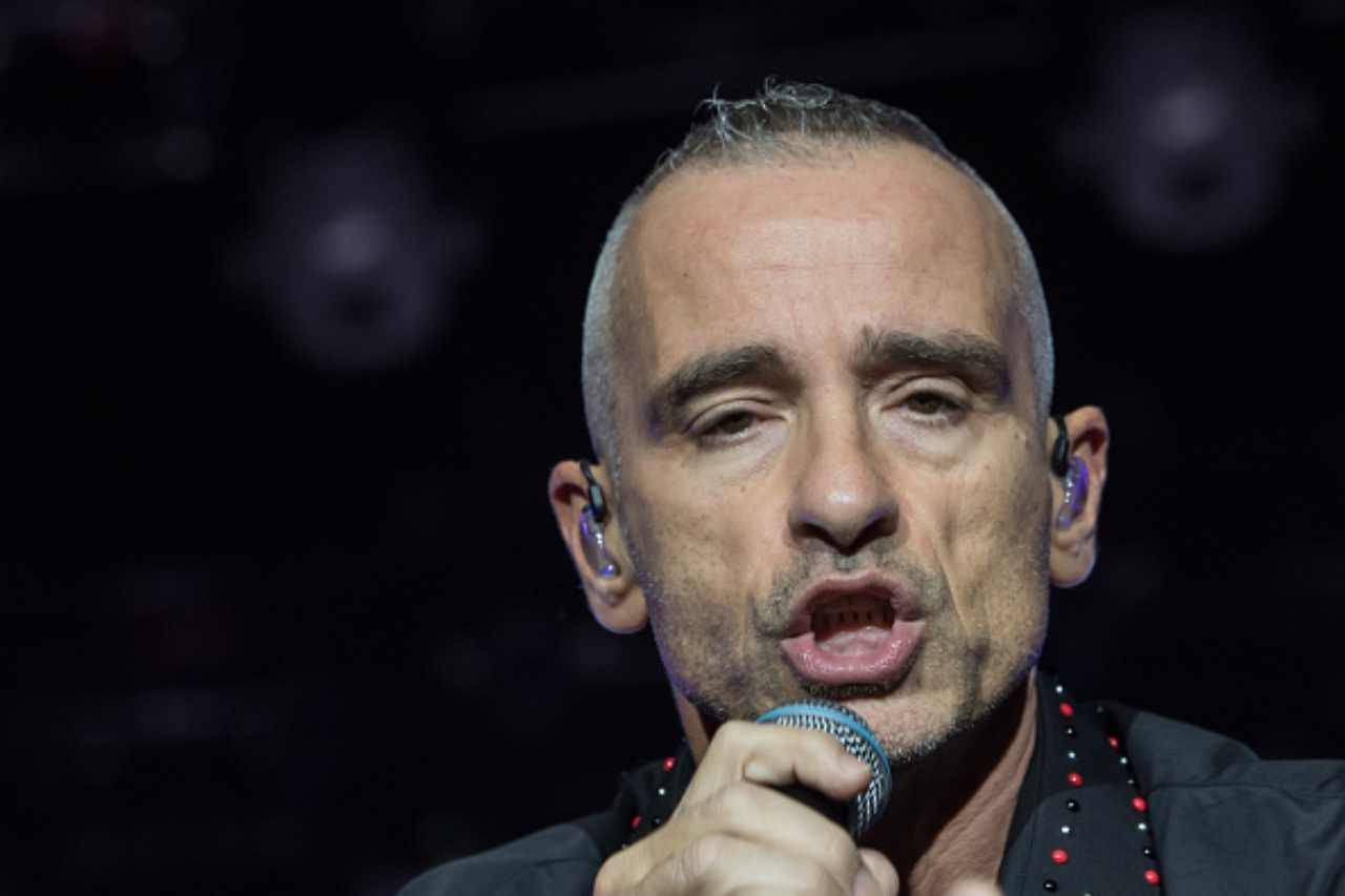 Eros Ramazzotti