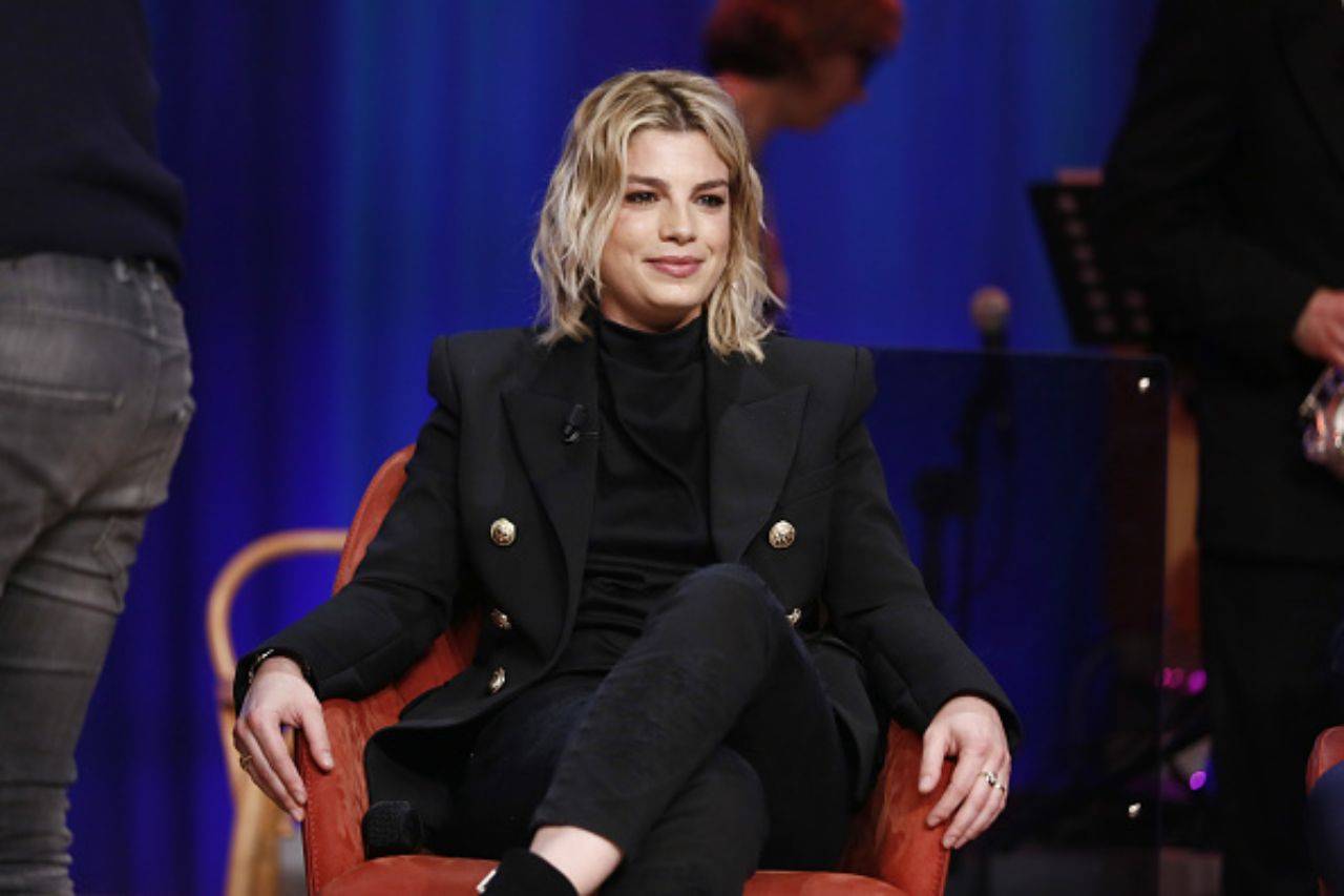 Emma Marrone