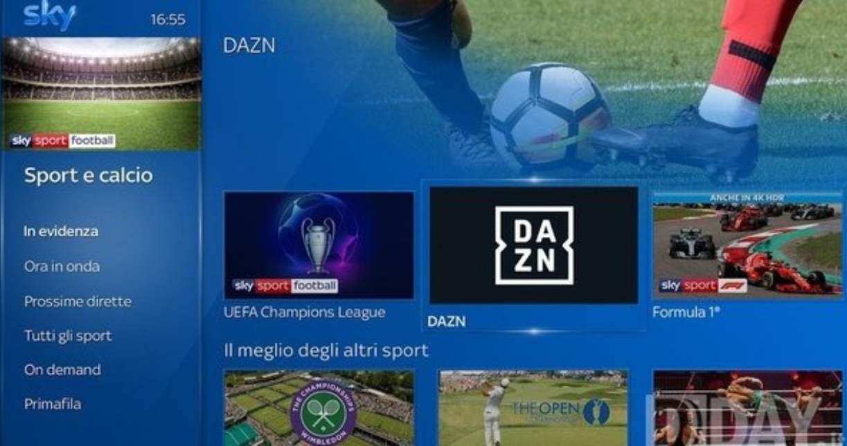 sky abbonamento sconto