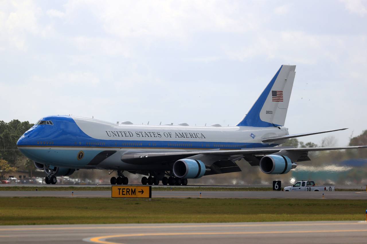 Air Force One