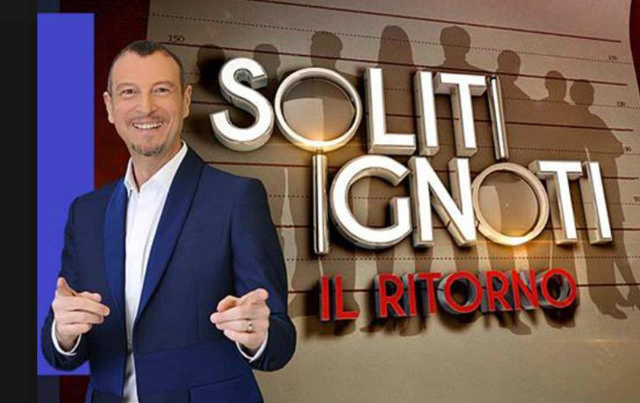 I soliti ignoti