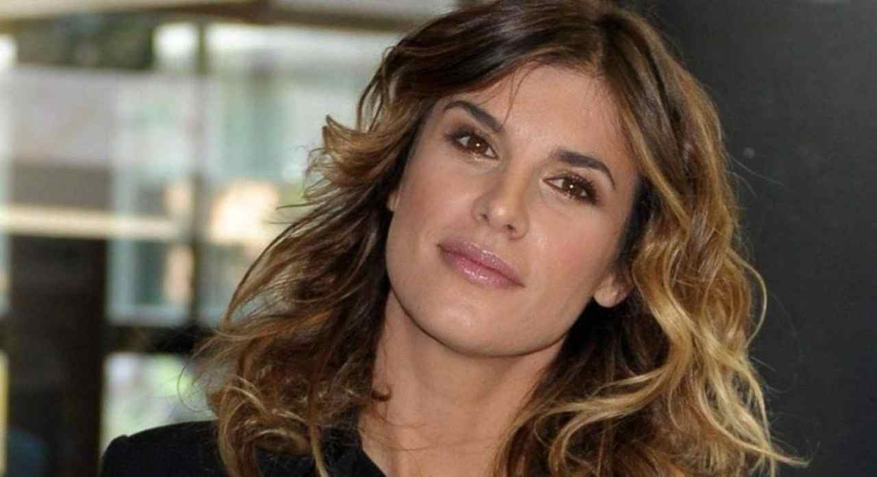 Elisabetta Canalis