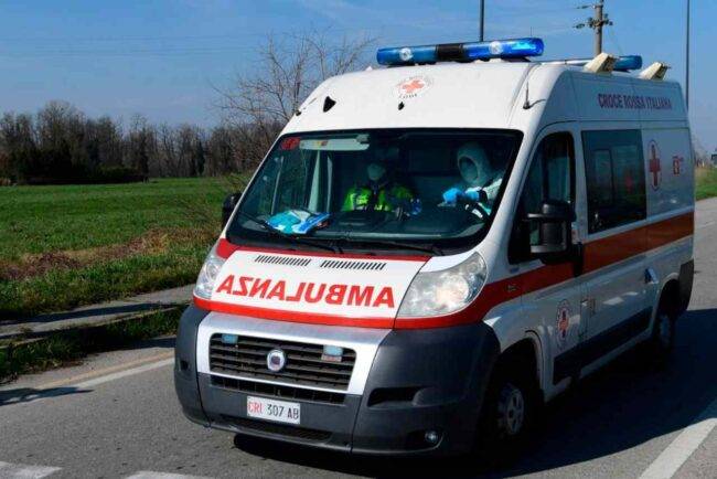 Bergamo, muore bambino di dieci anni schiacciato da un cassonetto