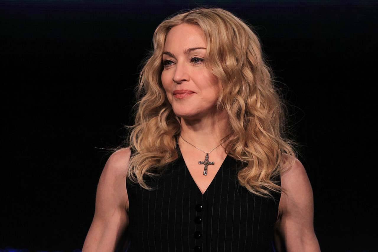 Caso George Floyd, Madonna si schiera con la vittima e posta il video shock