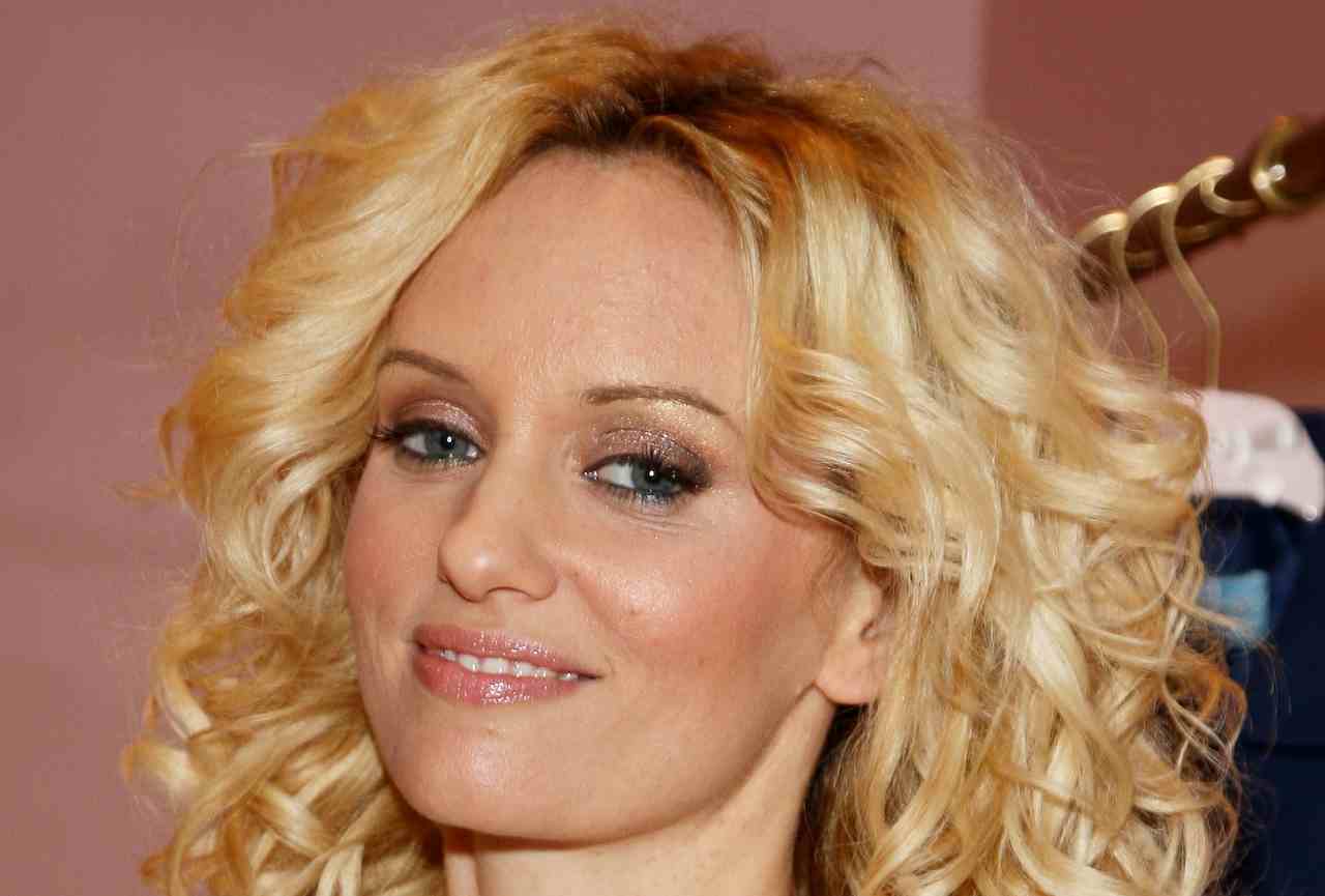 Justine Mattera