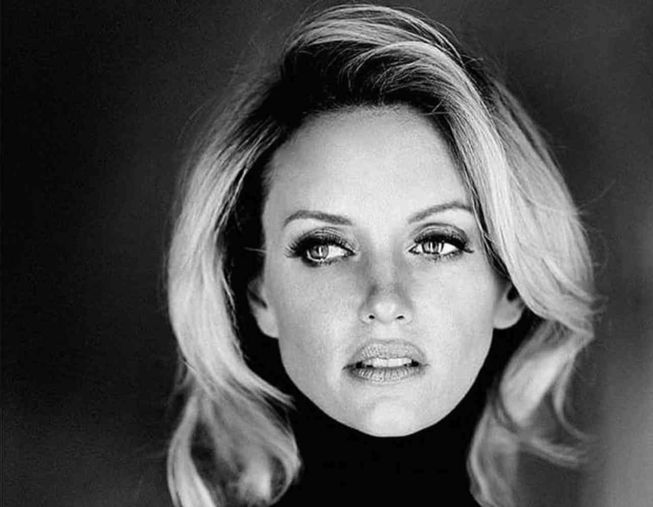 Justine Mattera (fonte Instagram @justineelizabethmattera)