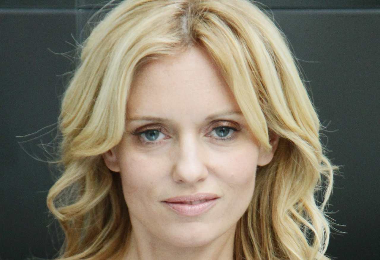 Justine mattera