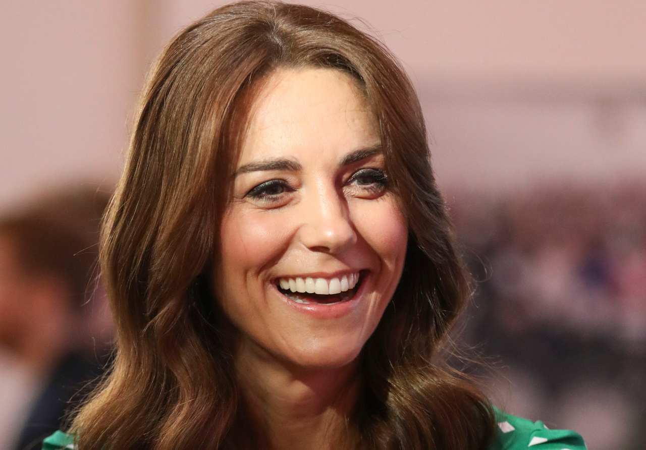 Kate Middleton