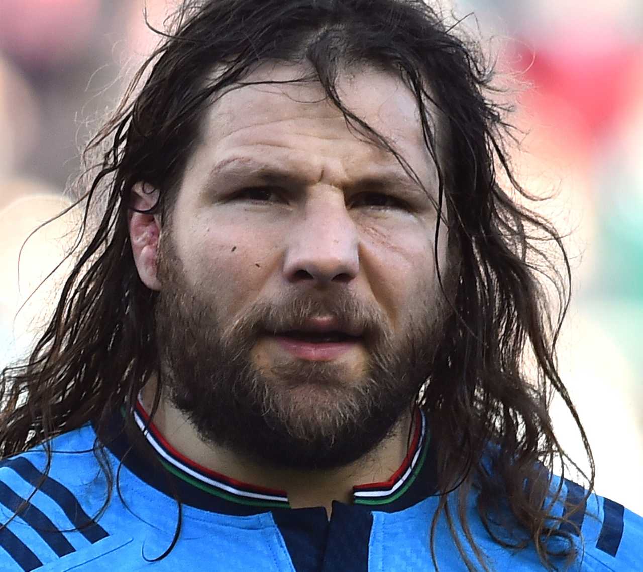 Martin Castrogiovanni