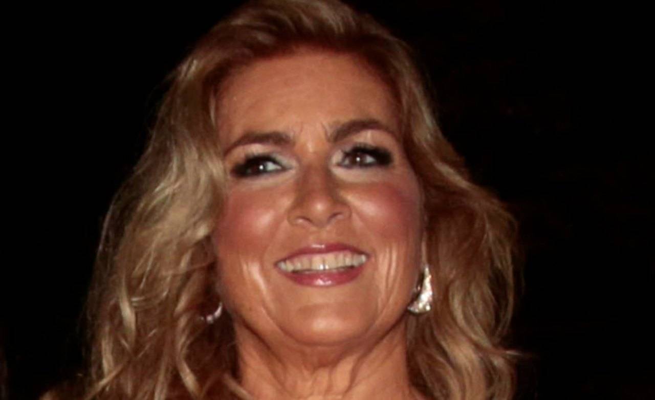 Romina power