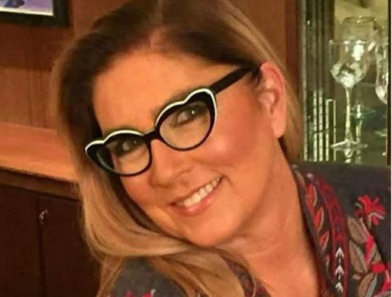 Romina Power