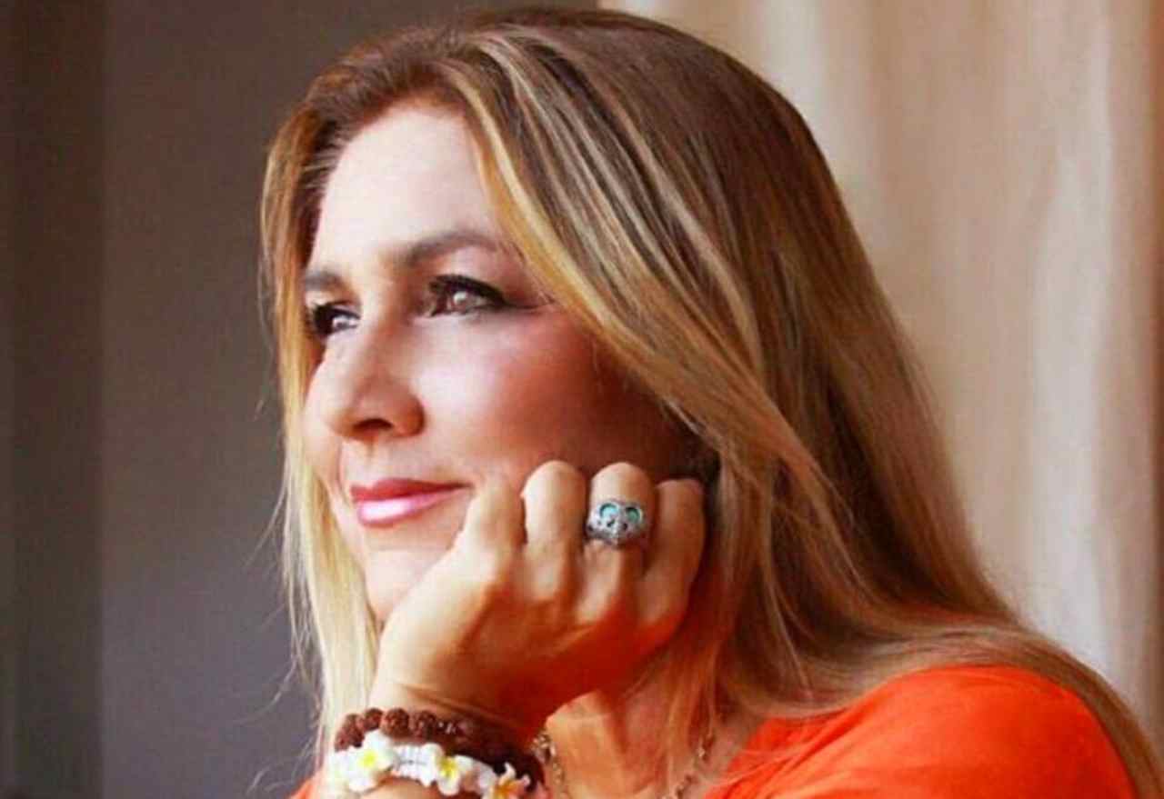 romina power