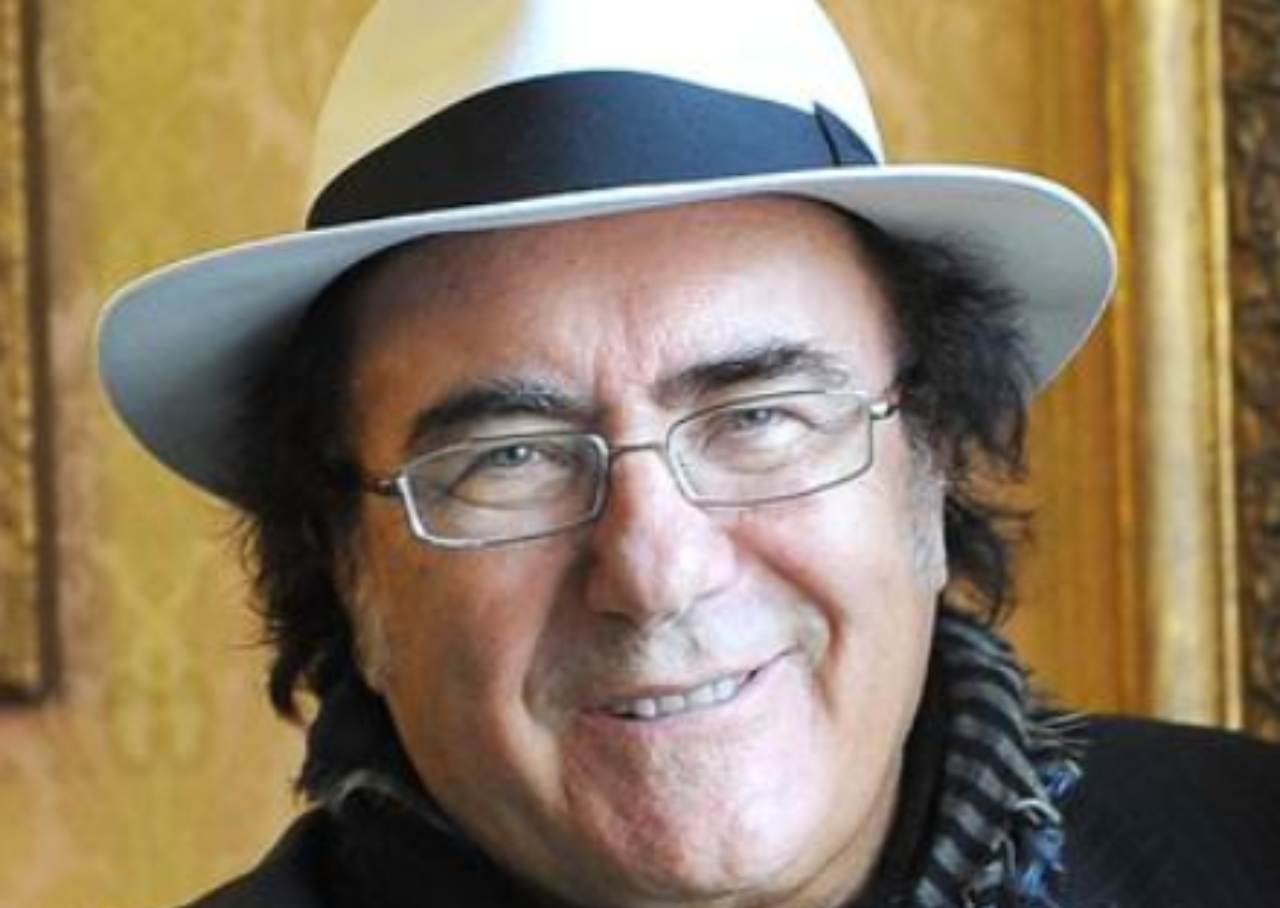 Al Bano