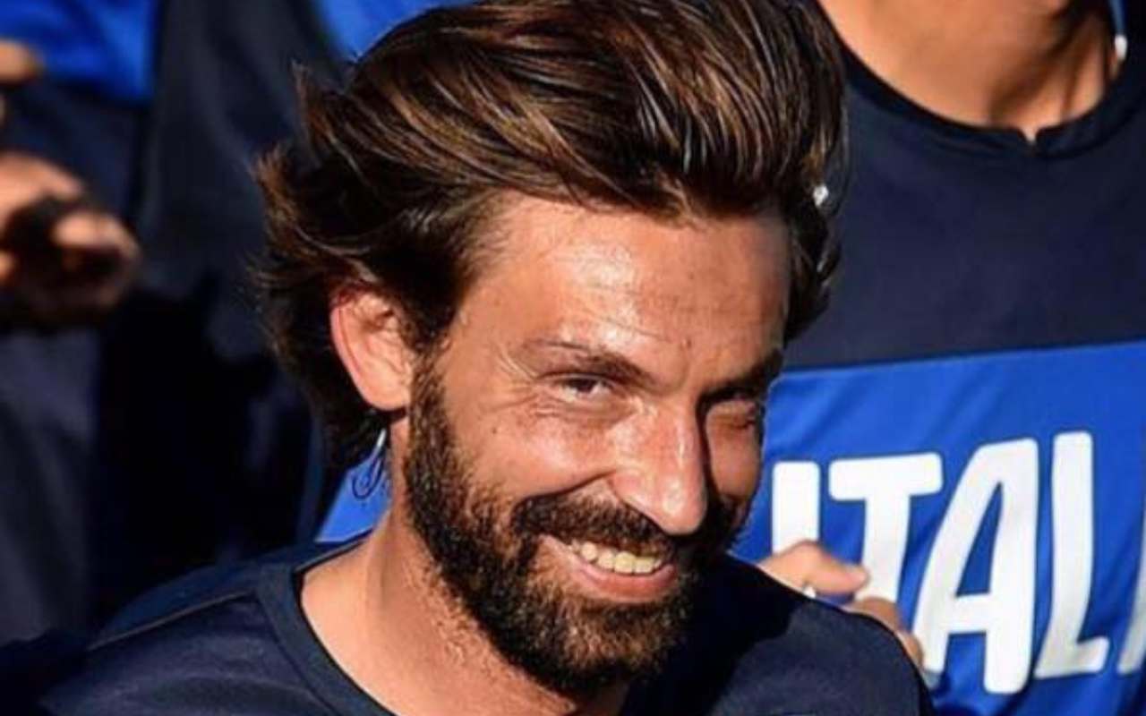 Andrea Pirlo