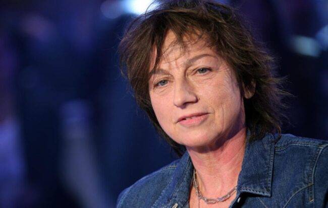 Gianna Nannini (fonte gettyimages)