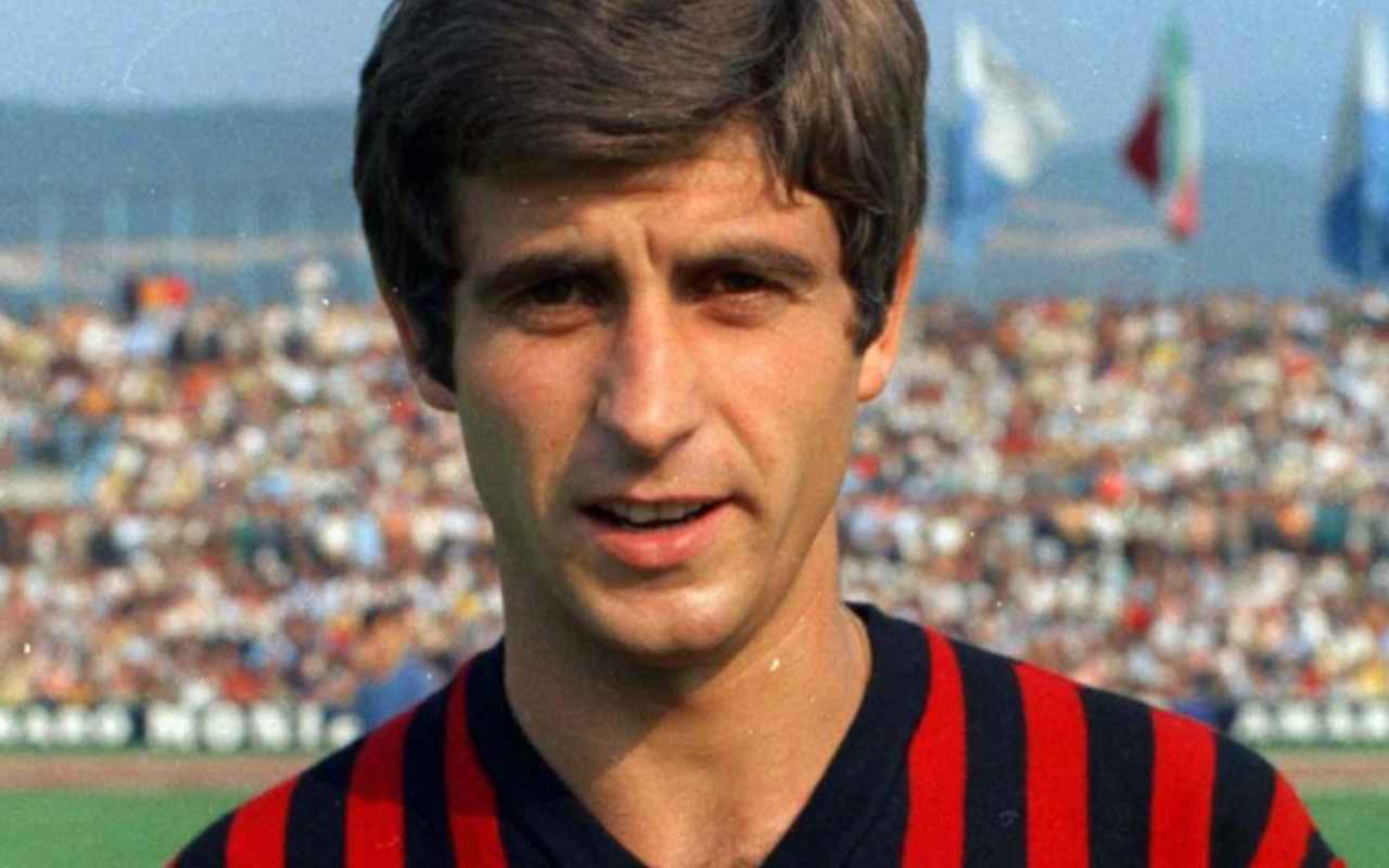 Gianni Rivera 