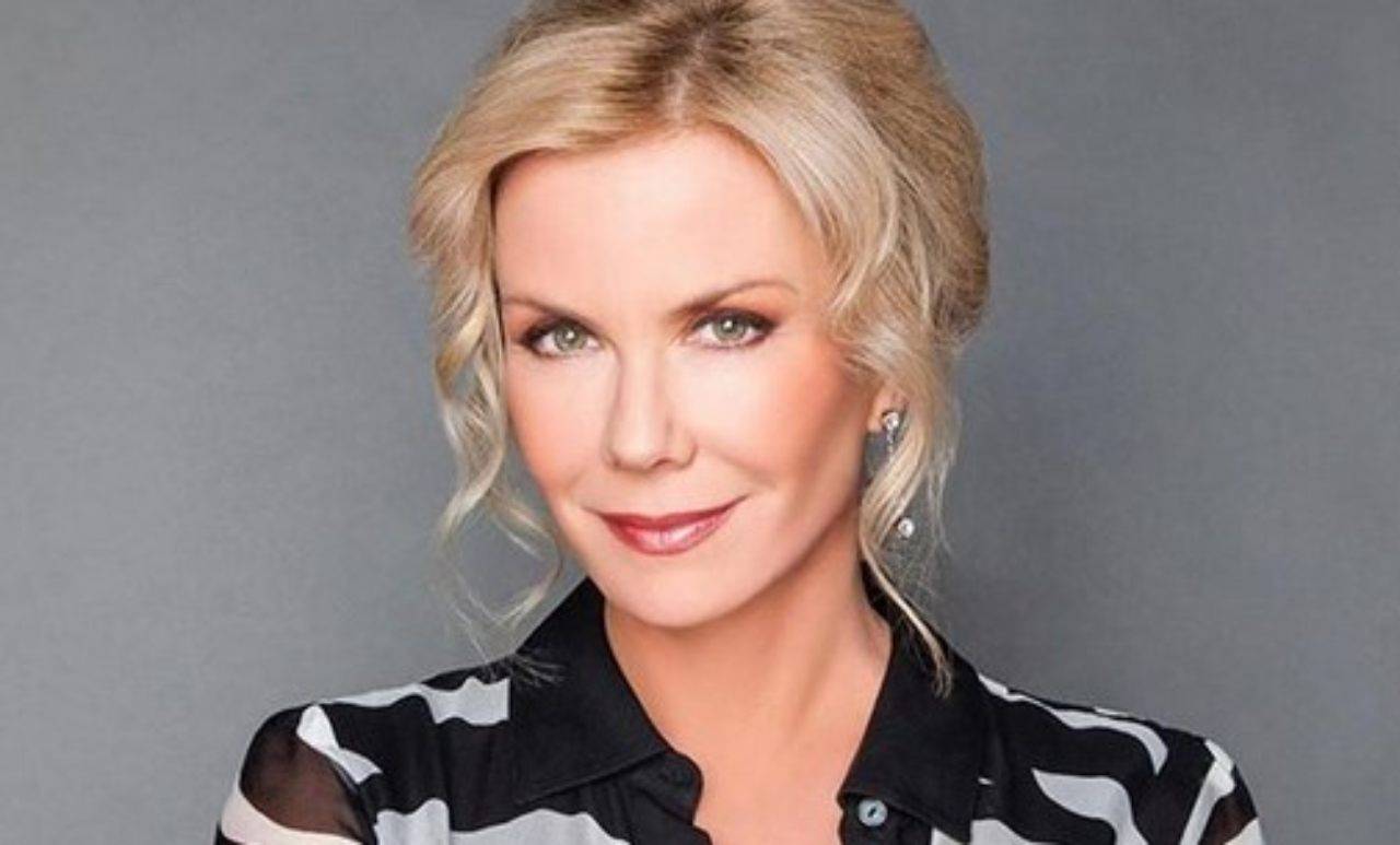 Katherine Kelly Lang (fonte Instagram @katherinekellylang)